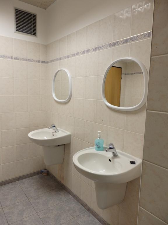 Penzion Janovice Janovice nad Úhlavou Exterior foto