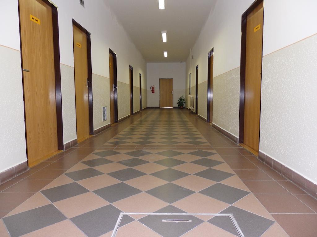 Penzion Janovice Janovice nad Úhlavou Exterior foto