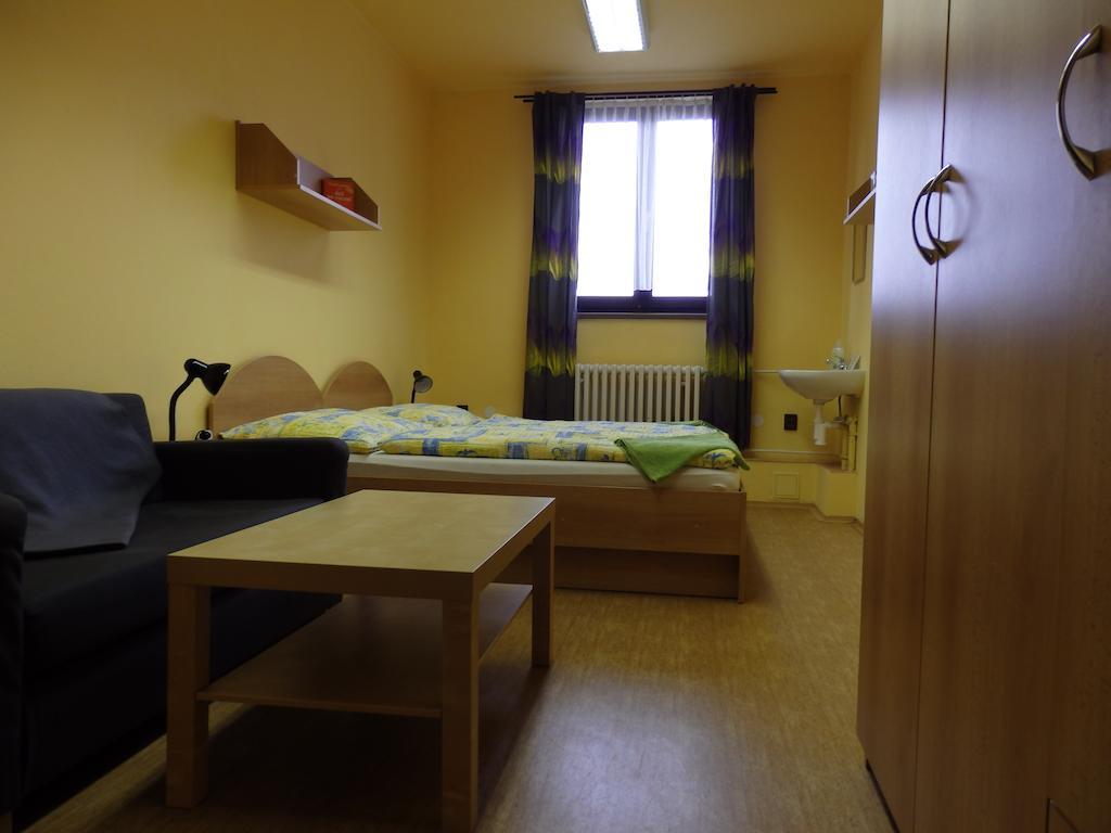 Penzion Janovice Janovice nad Úhlavou Zimmer foto