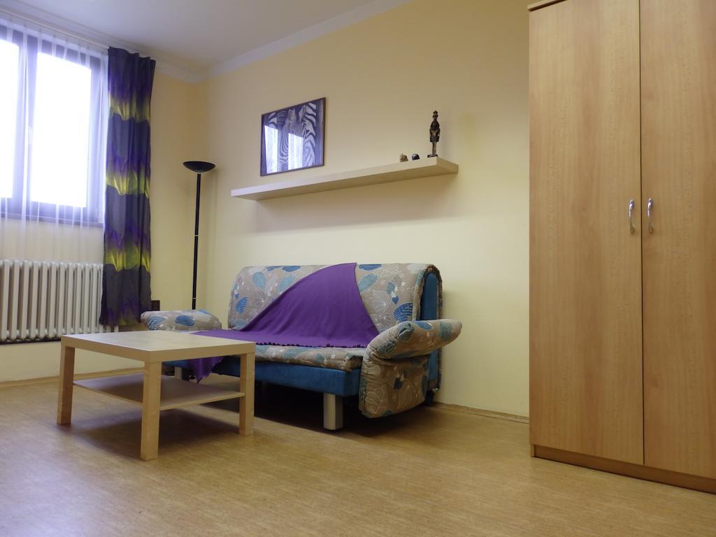 Penzion Janovice Janovice nad Úhlavou Zimmer foto