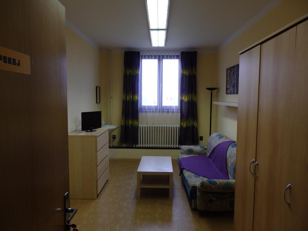 Penzion Janovice Janovice nad Úhlavou Zimmer foto