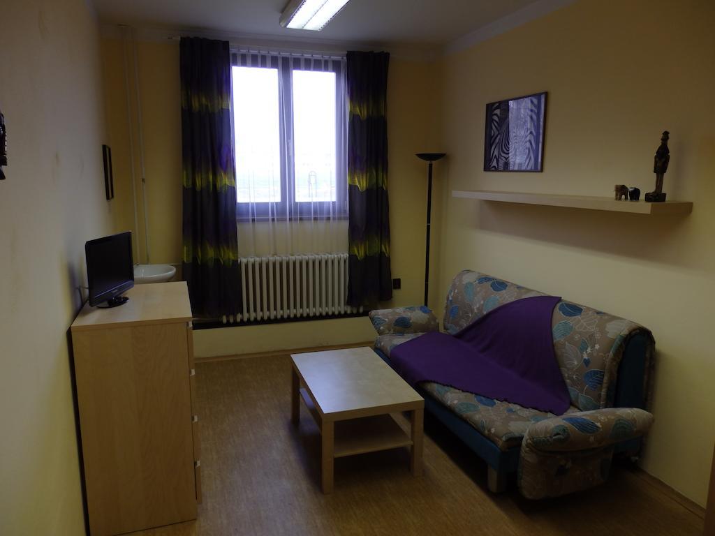 Penzion Janovice Janovice nad Úhlavou Zimmer foto